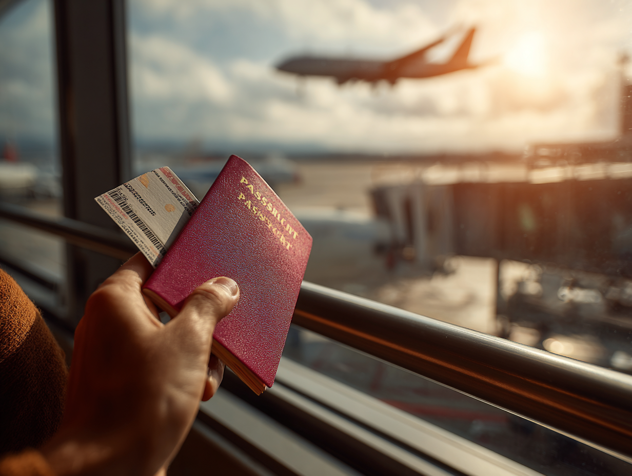 Туры и отдых